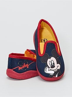 Pantofole 'Topolino' - Kiabi