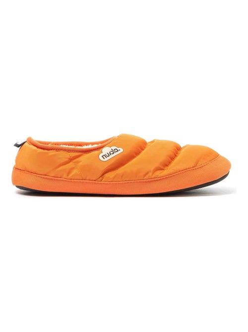 Pantofole unisex Nuvola suola in gomma - Kiabi