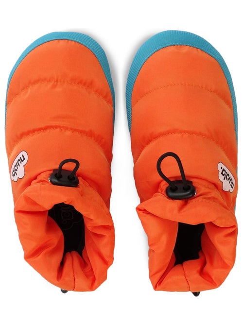 Pantofole unisex Nuvola suola in gomma - Kiabi