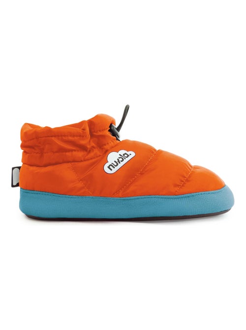 Pantofole unisex Nuvola suola in gomma - Kiabi