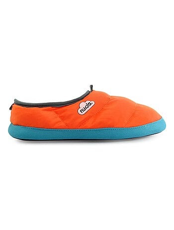 Pantofole unisex Nuvola suola in gomma
