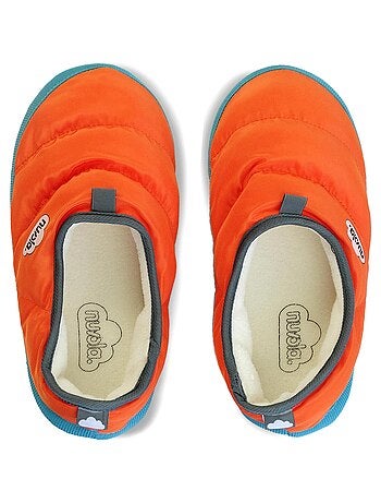 Pantofole unisex Nuvola suola in gomma
