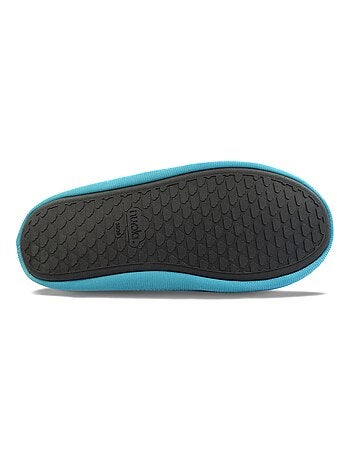 Pantofole unisex Nuvola suola in gomma