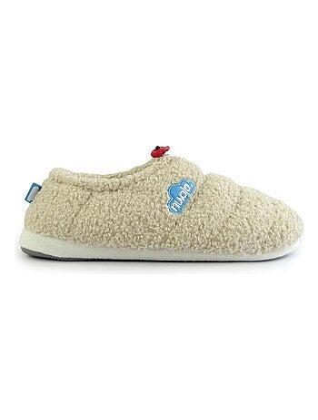 Pantofole unisex Nuvola suola in gomma