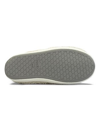 Pantofole unisex Nuvola suola in gomma