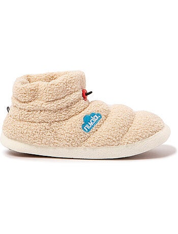 Pantofole unisex Nuvola suola in gomma