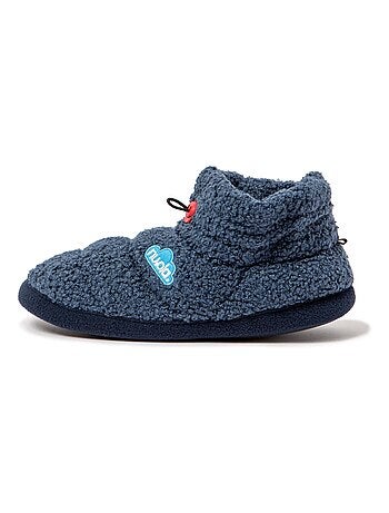 Pantofole unisex Nuvola suola in gomma