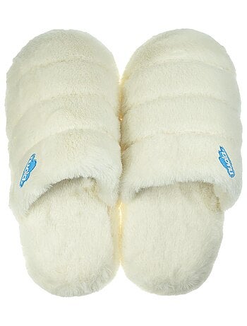 Pantofole unisex Nuvola suola in gomma