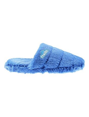 Pantofole unisex Nuvola suola in gomma