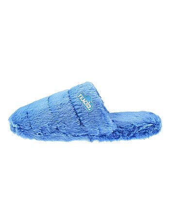 Pantofole unisex Nuvola suola in gomma