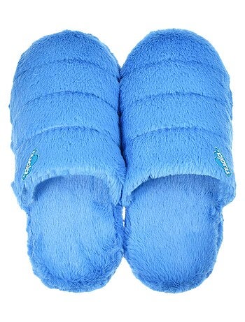 Pantofole unisex Nuvola suola in gomma