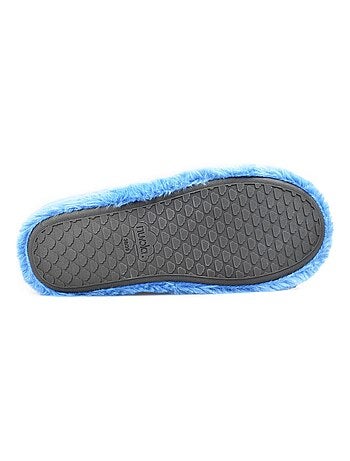 Pantofole unisex Nuvola suola in gomma