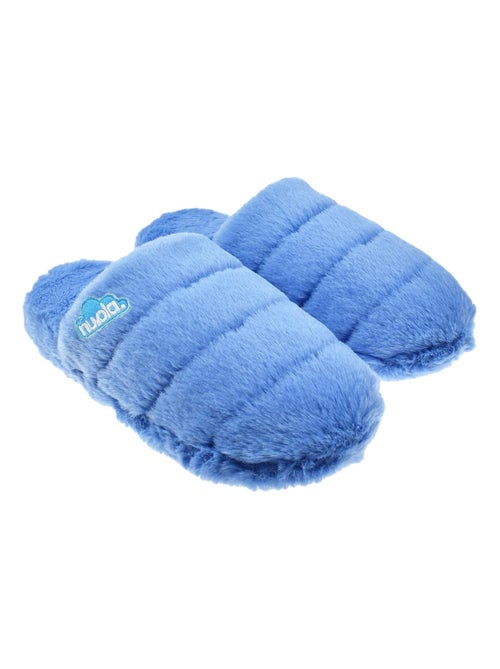 Pantofole unisex Nuvola suola in gomma - Kiabi