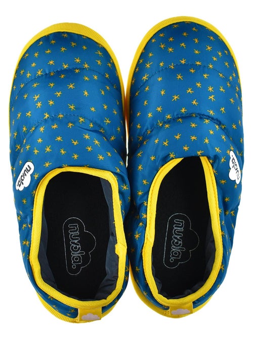 Pantofole unisex Nuvola suola in gomma - Kiabi