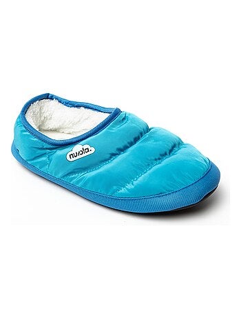 Pantofole unisex Nuvola suola in gomma