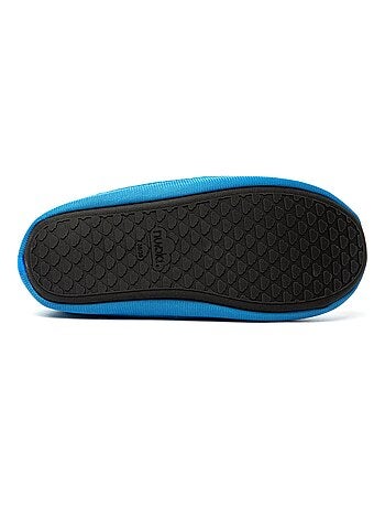 Pantofole unisex Nuvola suola in gomma