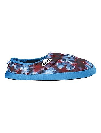 Pantofole unisex Nuvola suola in gomma