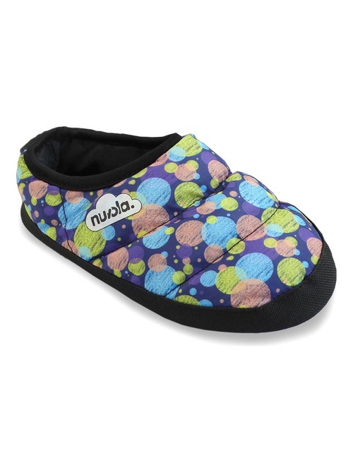 Pantofole unisex Nuvola suola in gomma - Kiabi