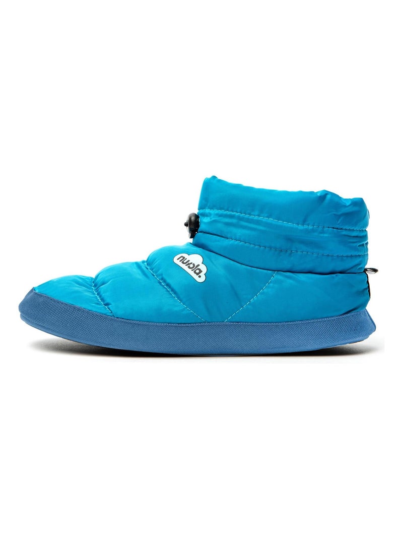 Pantofole unisex Nuvola suola in gomma Blu - Kiabi