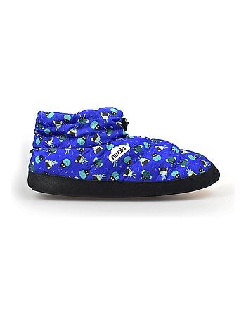Pantofole unisex Nuvola suola in gomma