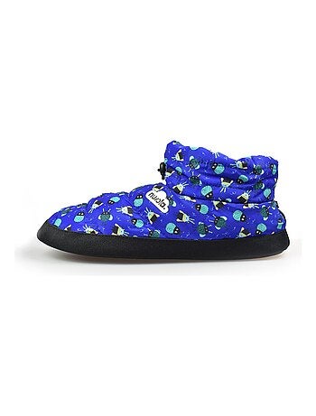Pantofole unisex Nuvola suola in gomma