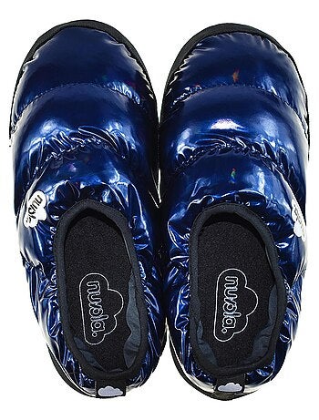 Pantofole unisex Nuvola suola in gomma