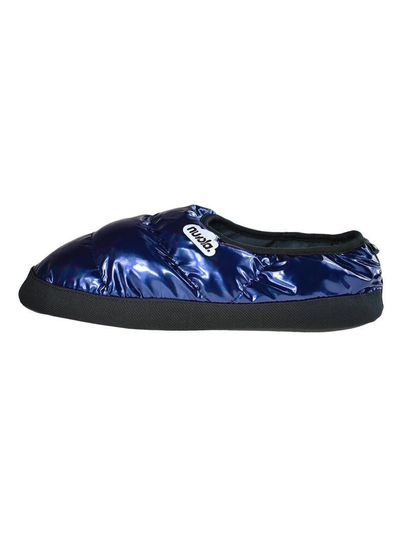 Pantofole unisex Nuvola suola in gomma Blu - Kiabi
