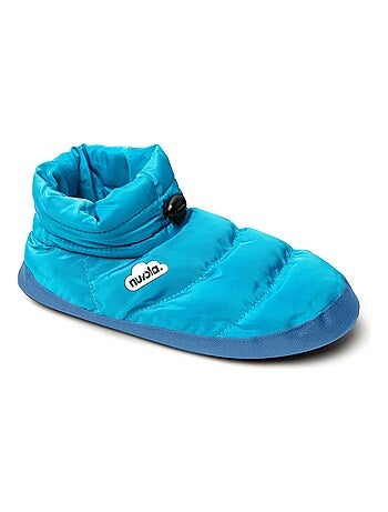 Pantofole unisex Nuvola suola in gomma
