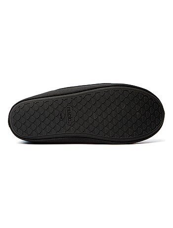 Pantofole unisex Nuvola suola in gomma