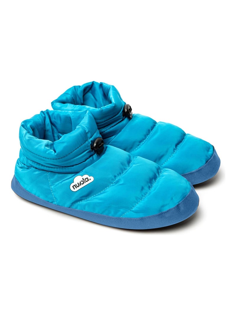 Pantofole unisex Nuvola suola in gomma Blu - Kiabi