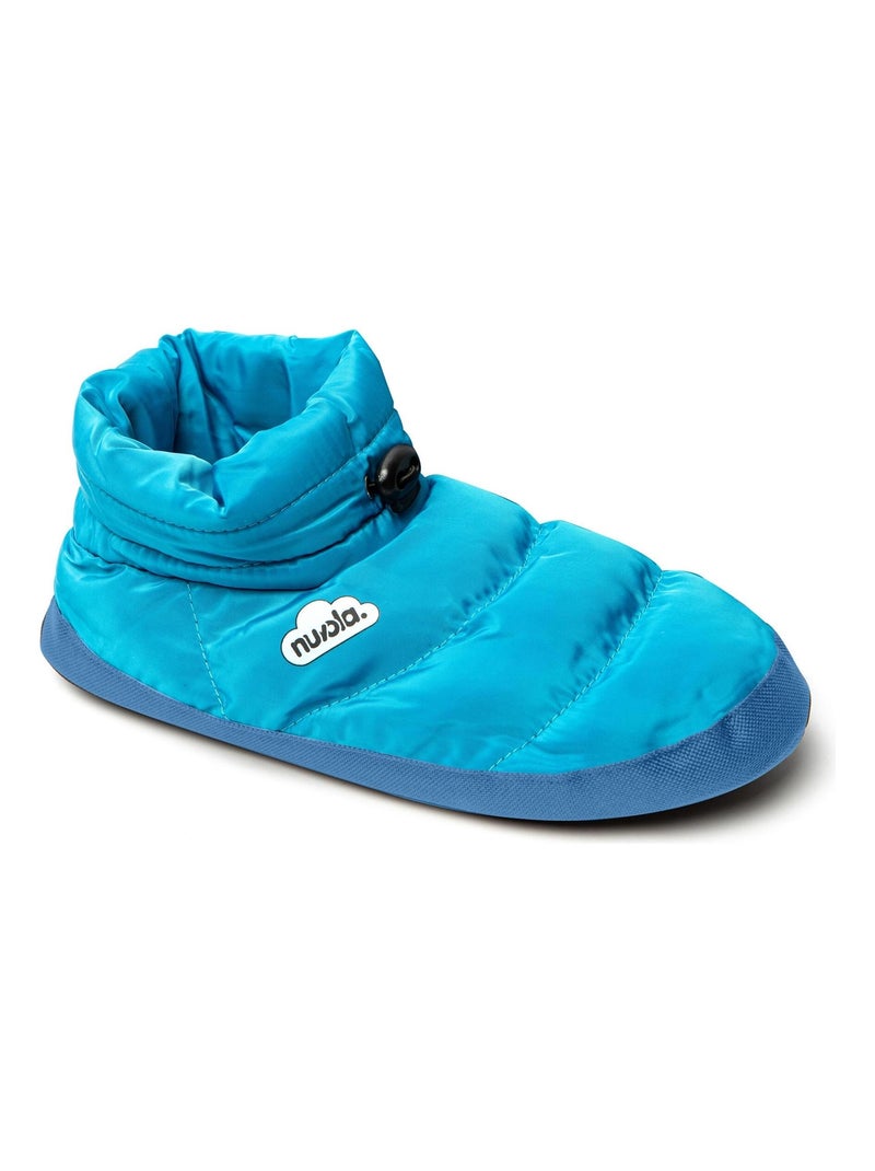 Pantofole unisex Nuvola suola in gomma Blu - Kiabi