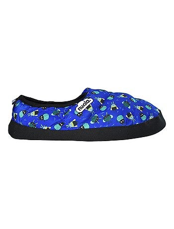 Pantofole unisex Nuvola suola in gomma