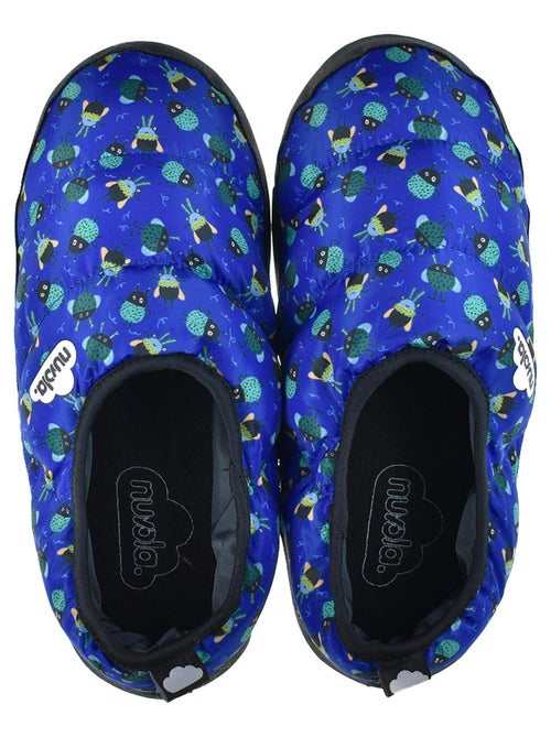 Pantofole unisex Nuvola suola in gomma - Kiabi