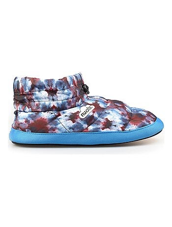 Pantofole unisex Nuvola suola in gomma