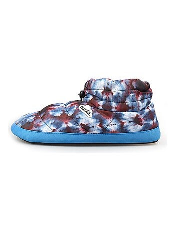 Pantofole unisex Nuvola suola in gomma