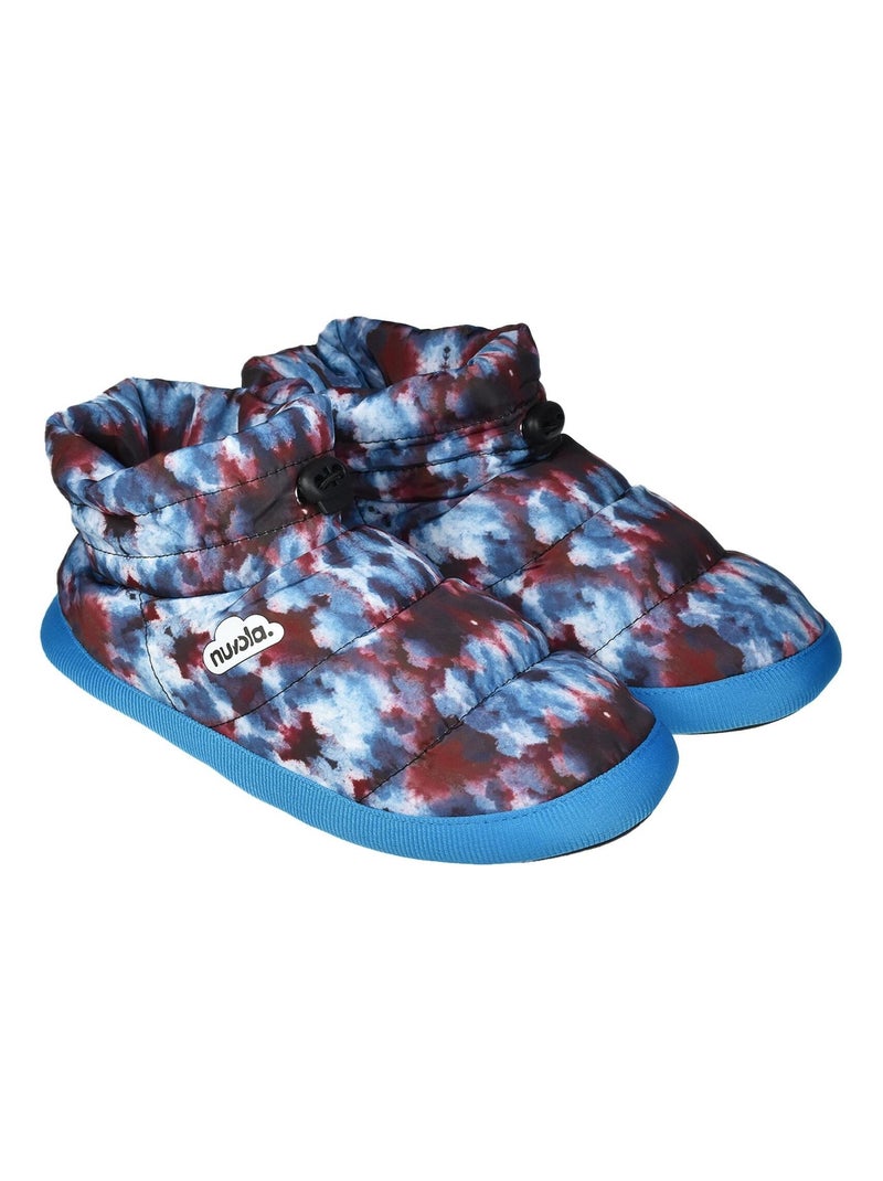 Pantofole unisex Nuvola suola in gomma Blu - Kiabi