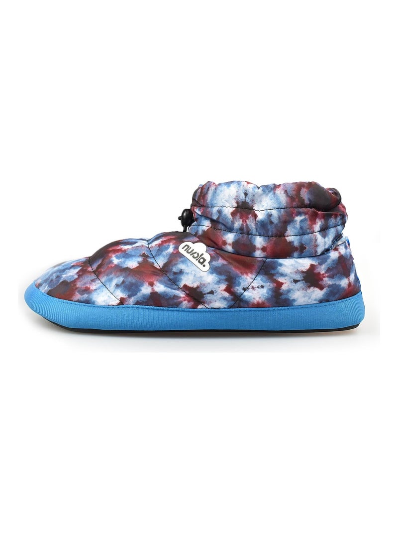 Pantofole unisex Nuvola suola in gomma Blu - Kiabi