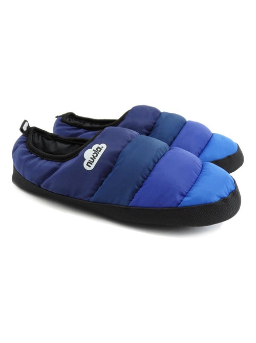Pantofole unisex Nuvola suola in gomma - Kiabi