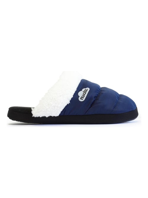 Pantofole unisex Nuvola suola in gomma - Kiabi