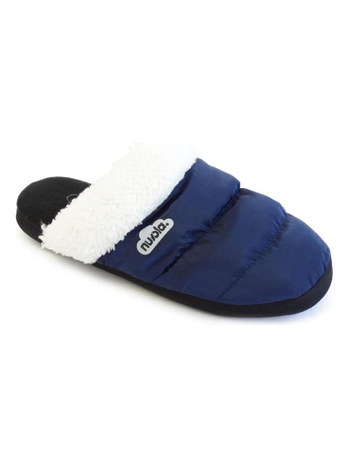 Pantofole unisex Nuvola suola in gomma - Kiabi