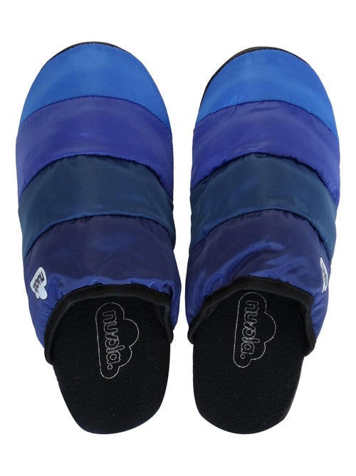 Pantofole unisex Nuvola suola in gomma - Kiabi