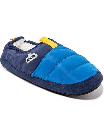 Pantofole unisex Nuvola suola in gomma