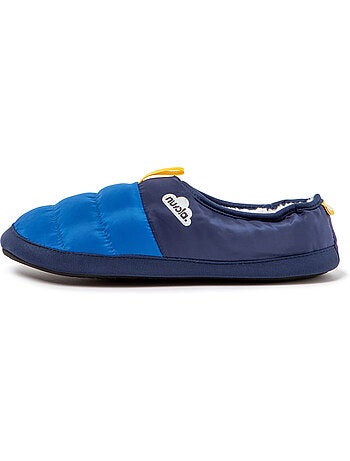 Pantofole unisex Nuvola suola in gomma