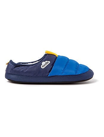 Pantofole unisex Nuvola suola in gomma