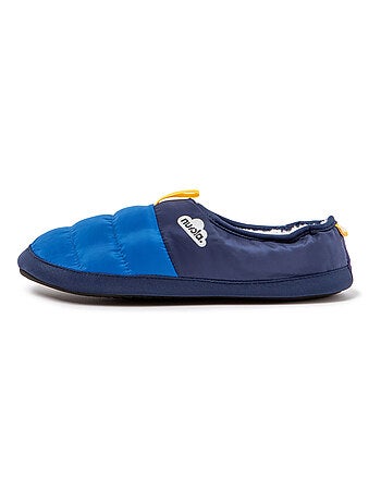 Pantofole unisex Nuvola suola in gomma