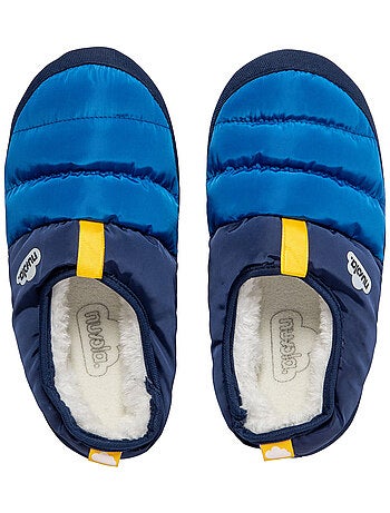Pantofole unisex Nuvola suola in gomma