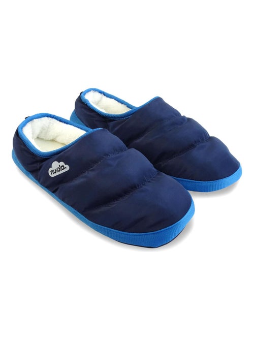Pantofole unisex Nuvola suola in gomma - Kiabi