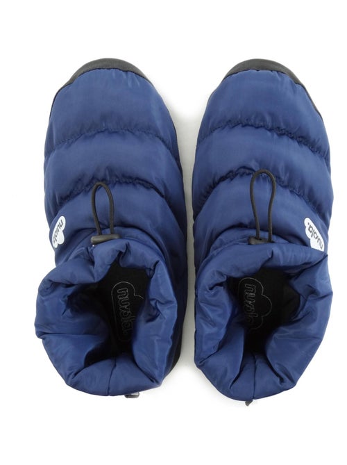 Pantofole unisex Nuvola suola in gomma - Kiabi