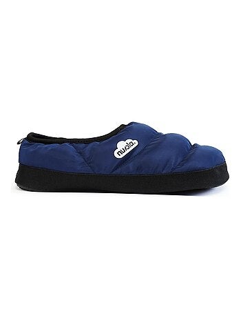 Pantofole unisex Nuvola suola in gomma