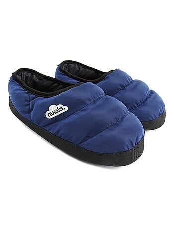 Pantofole unisex Nuvola suola in gomma